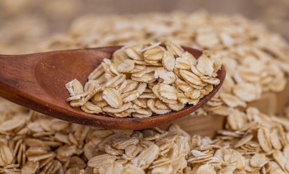 西麦燕麦片的功效与作用