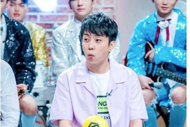 殷志源离婚原因 殷志源前妻是谁