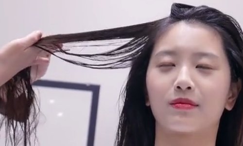 护发精油如何使用方法？