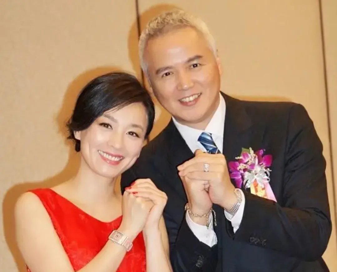 张庭夫妇房产被查封，为何TST线上商城仍在营业？