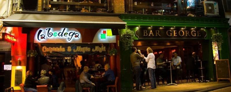 香港兰桂坊是什么地方