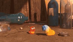 怎么评价爆笑虫子第3季？