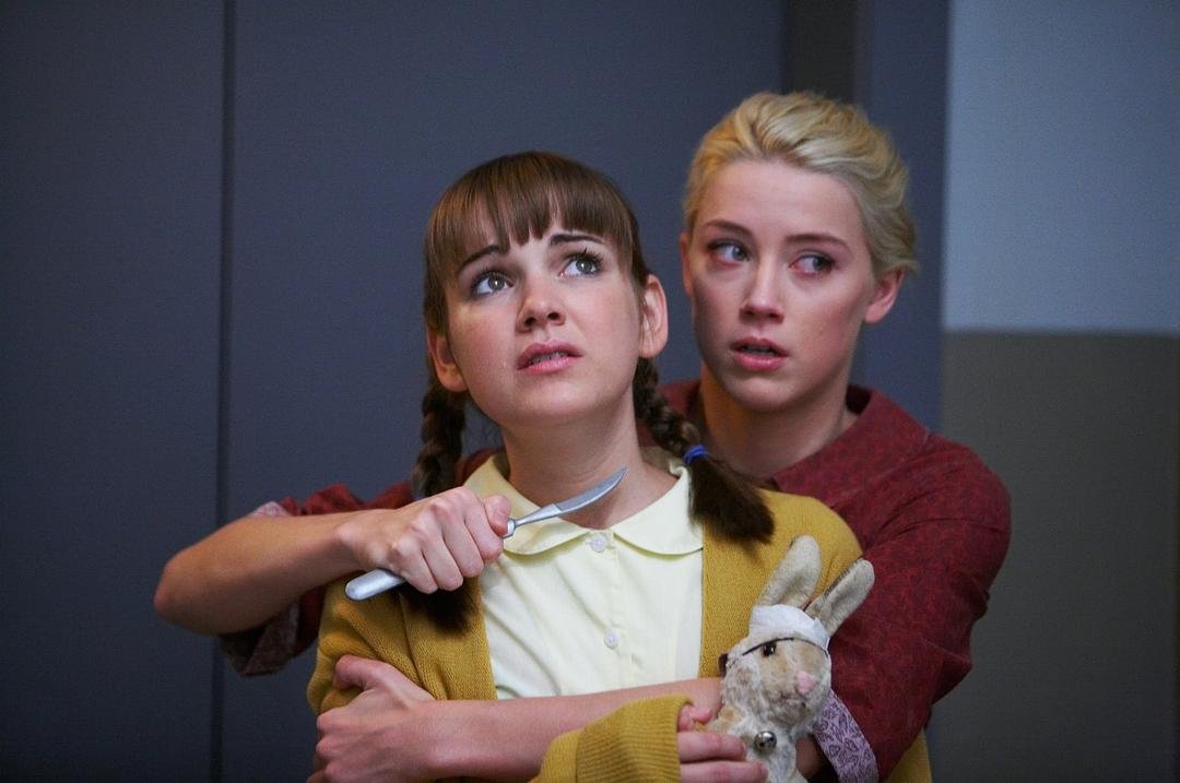 病院惊魂讲的是什么意思。。没太看懂。。