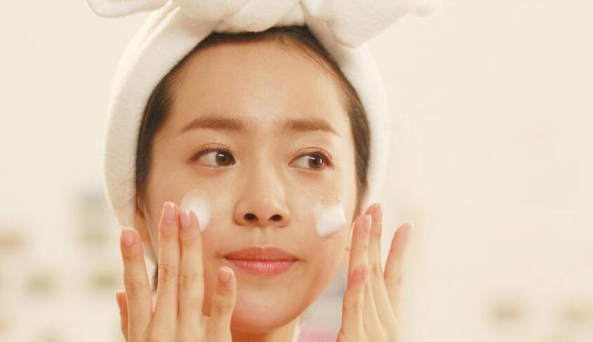 用冷水洗脸好吗？