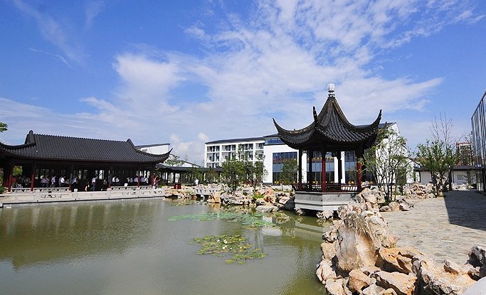 苏州评弹学校怎么样？