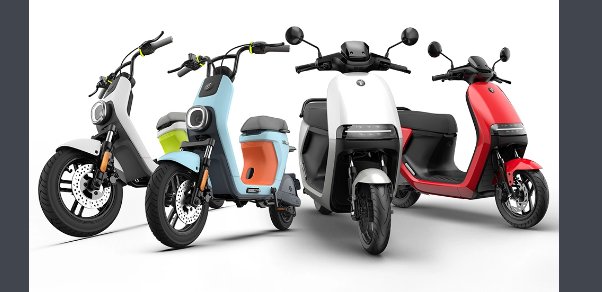 九号电动车e125缺点