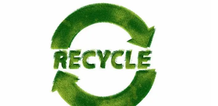 recycle什么意思