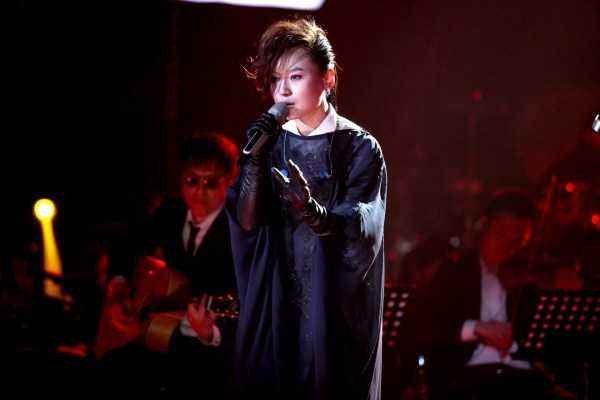 据说周笔畅和孙坚已经结婚了，这个传言是真的吗？