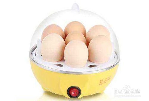 蒸蛋器好不好,优点,缺点?