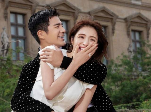 姜潮方回应麦迪娜怀二胎，他是怎么回应的？