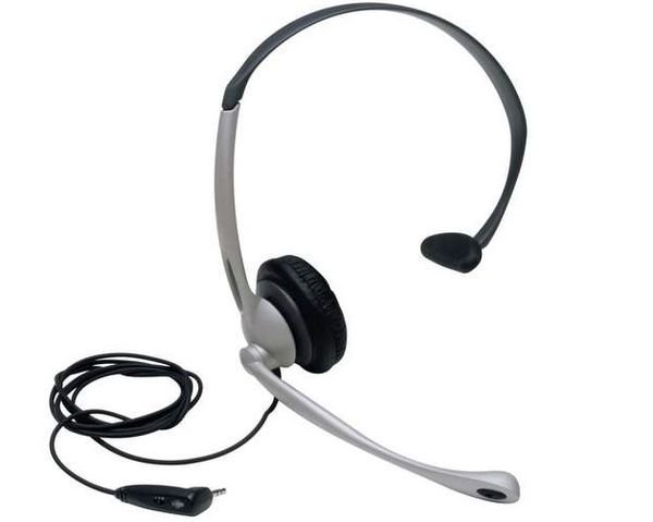 耳麦能听到声音,但说不出话,要怎么设置才可以?