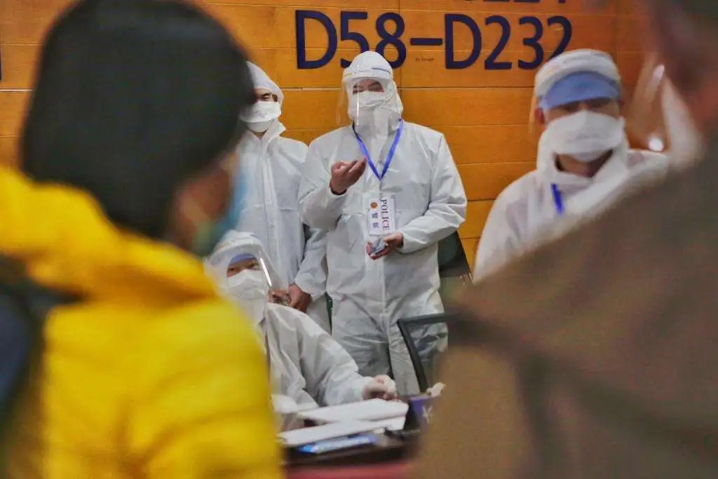 韩国5月下旬起确诊病例不再隔离，这是为什么呢？