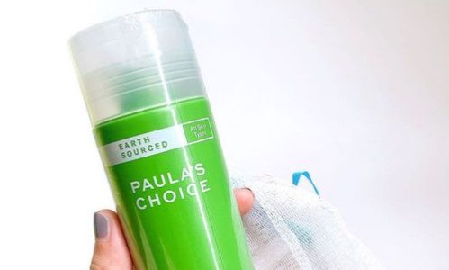 口碑最好的十大洗面奶排行榜