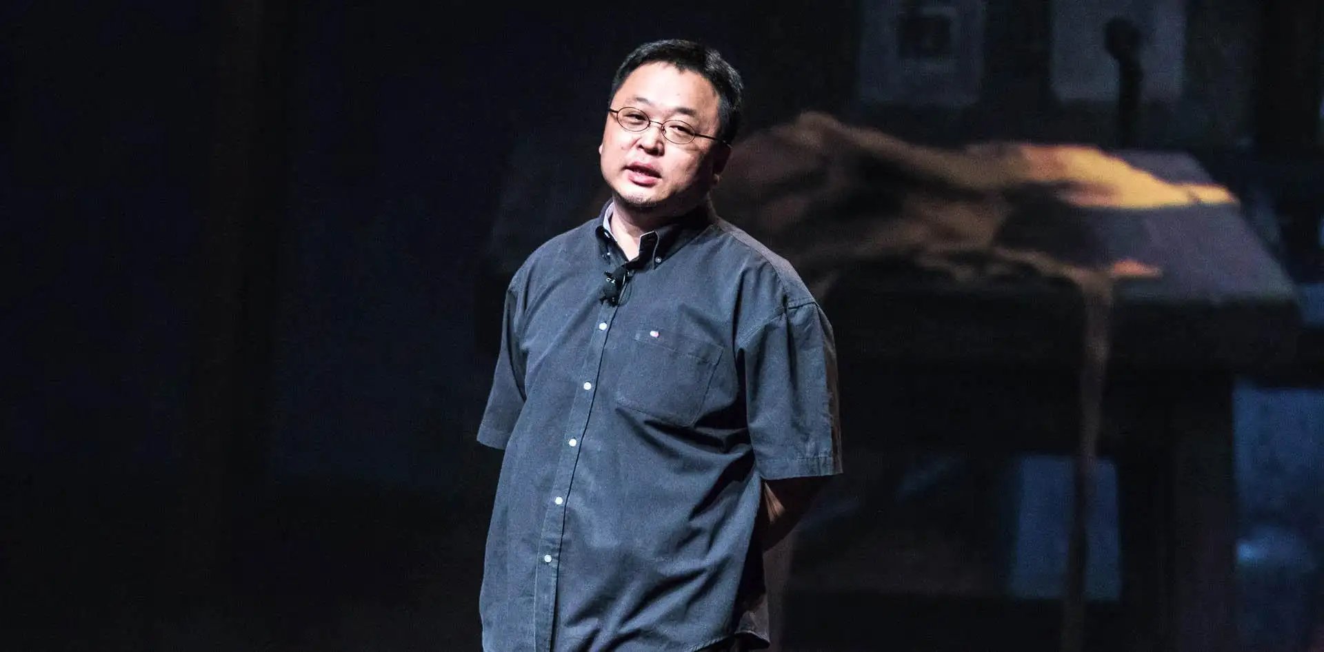 罗永浩官宣新创业公司名称