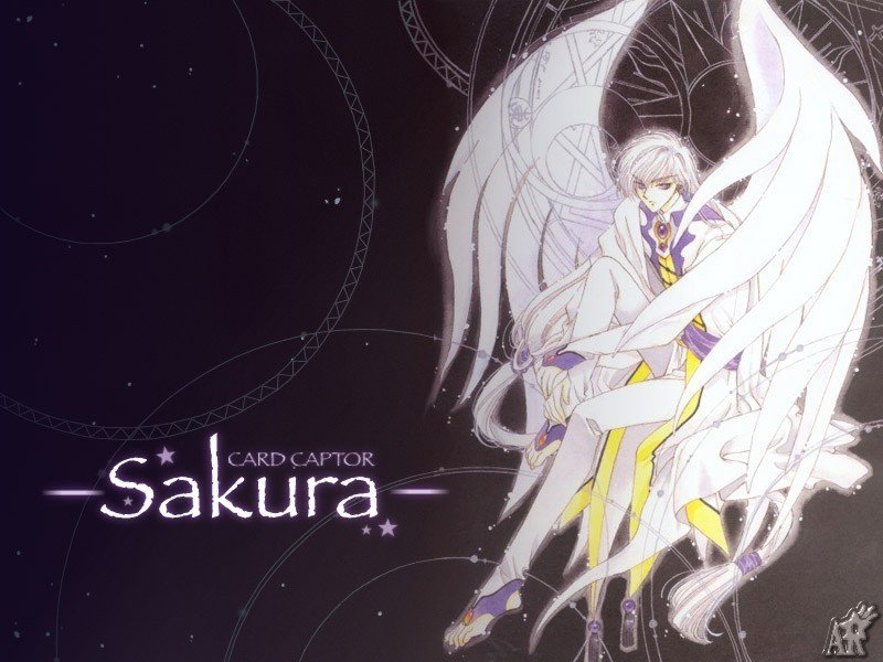 月亮神的图片，百变小樱中月的也行，高清图！