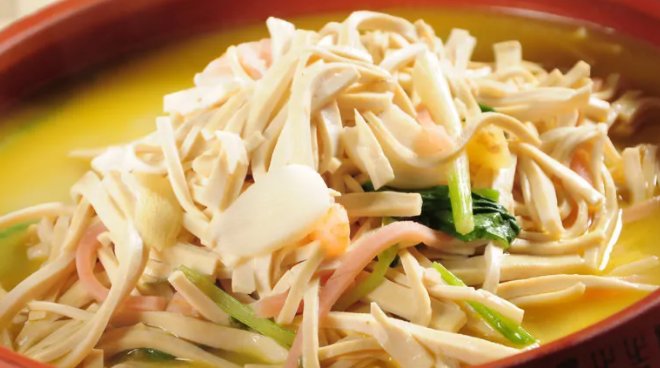 安徽特产小吃有哪些？