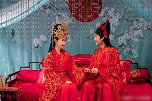 宋轶郭麒麟吻戏让人看得直呼过瘾，演员拍吻戏需要注意什么？