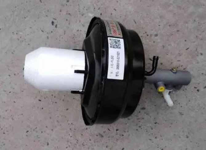 更换刹车总泵多少钱？