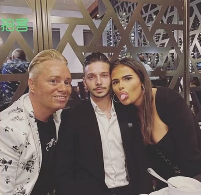 50岁父亲向女儿前男友求婚，此事具体是怎么回事？