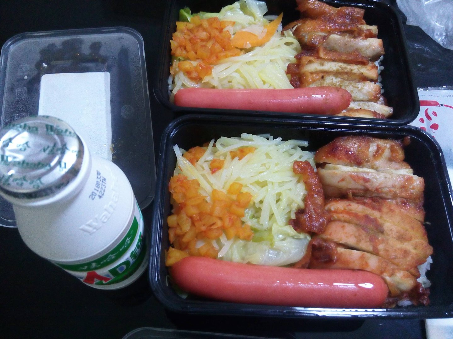 如何看待点外卖用红包只付1分钱险被打这件事呢？