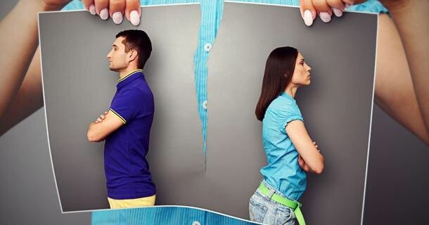 总是怀疑老婆出轨该怎么办?