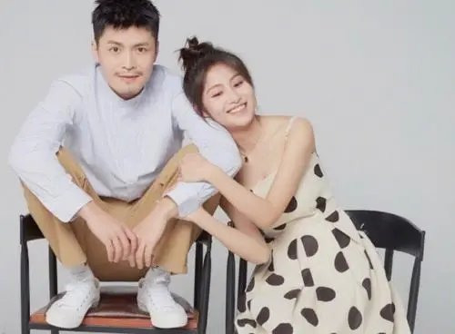 宁桓宇宣布离婚,他和妻子当初是如何结缘的?