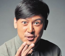 葛优的帅气外甥,曾经和贾静雯相恋,吕行如今变成什么样子了?