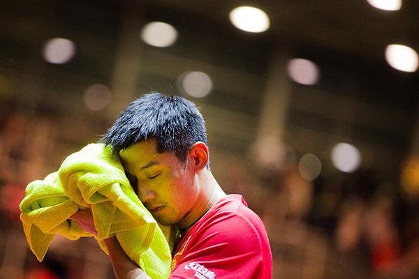 惠若琪去张继科家里的时候，母亲的一番话让人调侃，妈妈在当时是怎么做的？