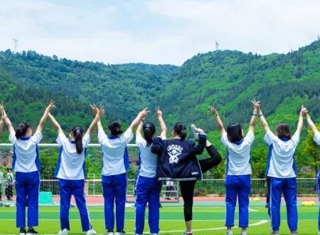 升初中的感想，400字左右