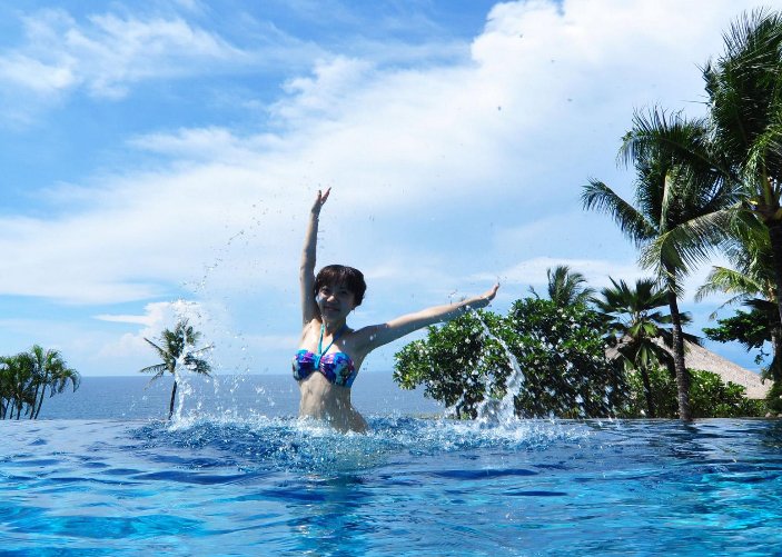 大小S对阿雅从不客气,为什么阿雅还是一直和他们在一起?