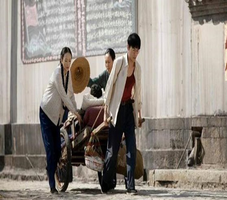 2019年最火的电视剧?