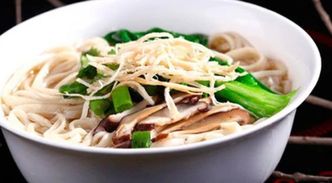 安徽特产小吃有哪些？