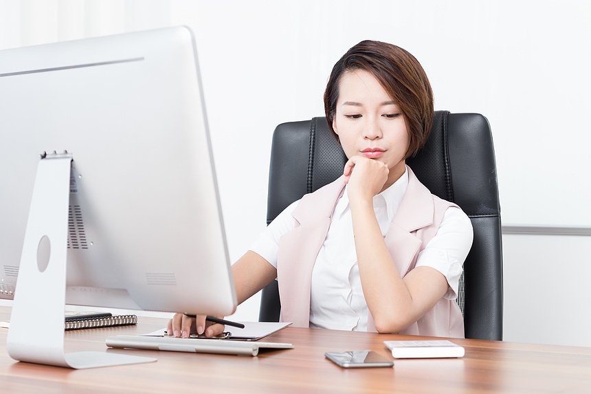 职场中的白领是什么意思?