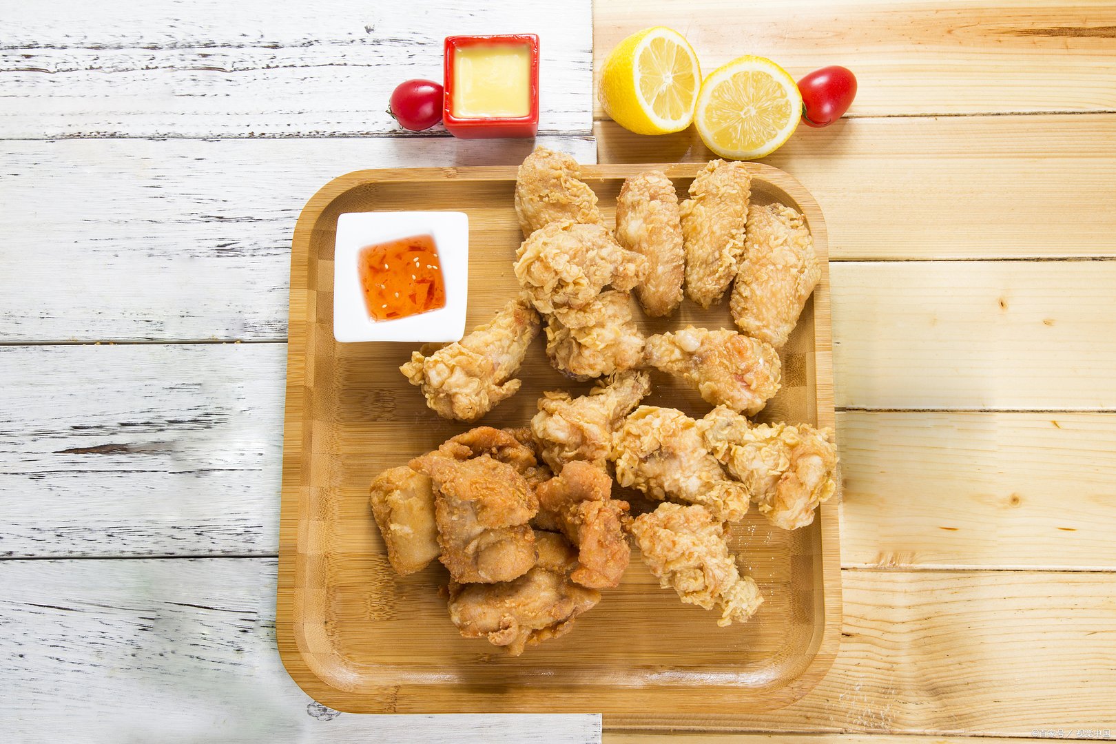 韩国一只炸鸡108元，你觉得值吗？