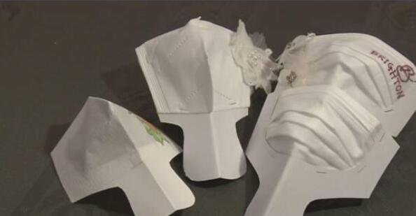 日本京都推广手持口罩将会给民众带来怎样的影响?