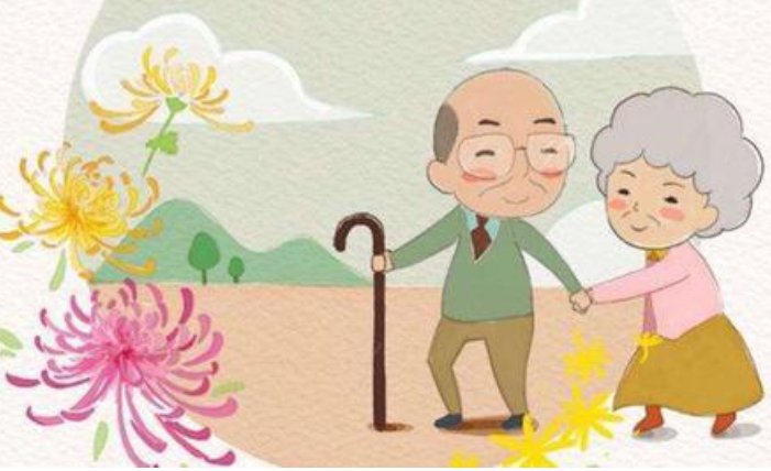 重阳节的意义是什么?