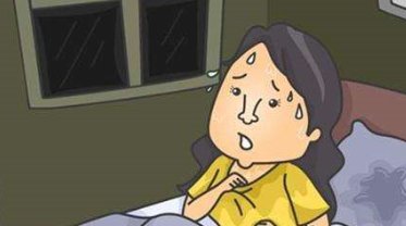 盗汗是什么原因引起的?该如何缓解这一现象呢?