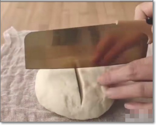 kfc的蛋挞皮是哪个牌子？