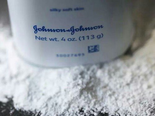 强生爽身粉致癌，具体是怎么一回事？