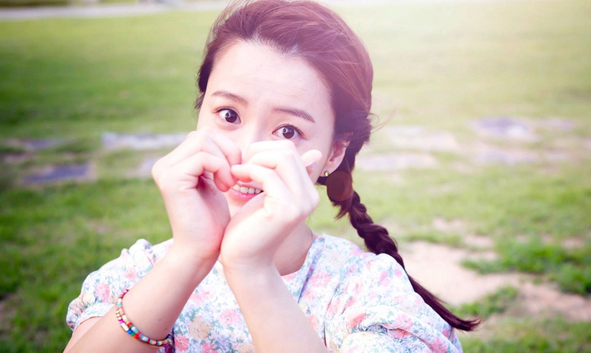 女孩、女人、女子怎样区别？