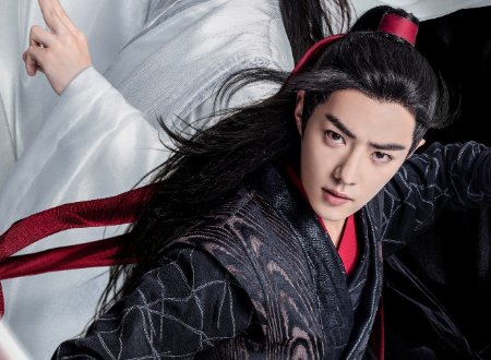 肖战演过什么电视剧?