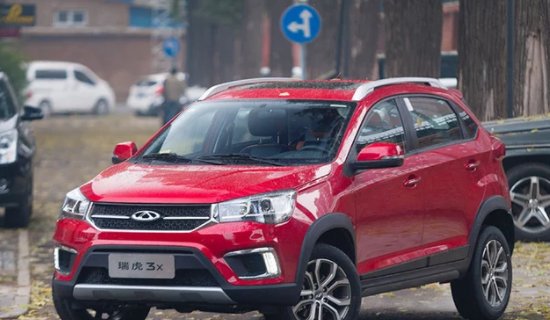 4万以下的新车有哪些?