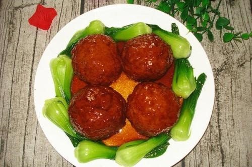 婚宴上经常有四喜丸子，指的是哪四喜？