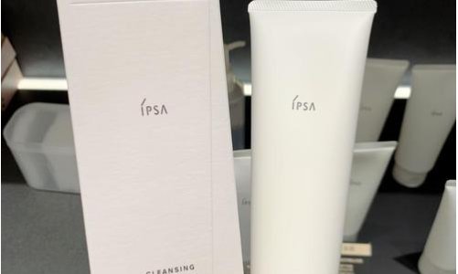 口碑最好的十大洗面奶排行榜