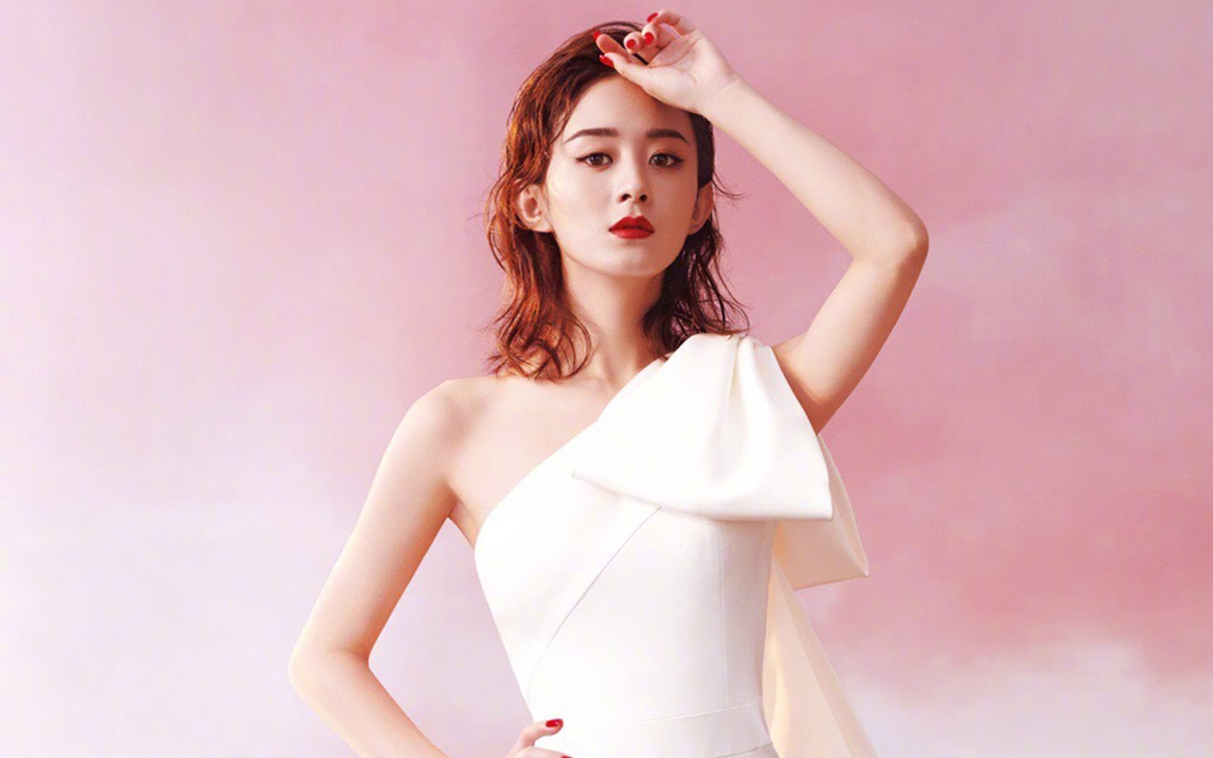 赵丽颖工作室被禁言了，被禁言的原因是什么？