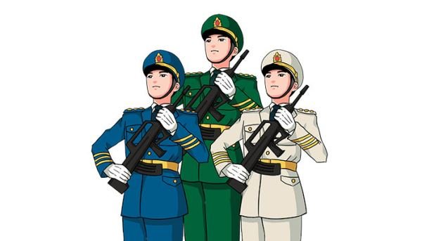 大学生可以应征入伍吗，有哪些要求。