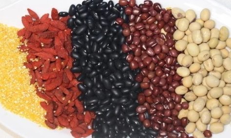 菽是指哪类农作物？