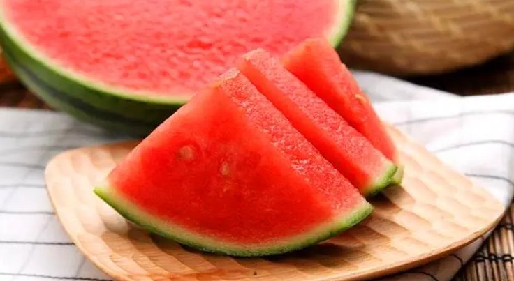 立秋吃什么传统食物?