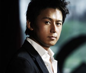 葛优的帅气外甥,曾经和贾静雯相恋,吕行如今变成什么样子了?