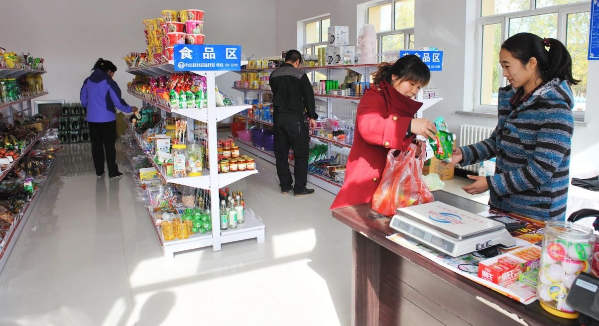 全红婵的梦想是开家大超市，她为何会有这样的梦想？